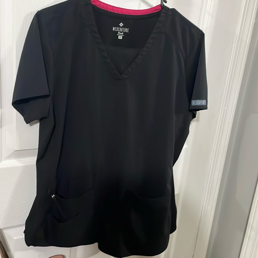 Nurse’s Scrubs